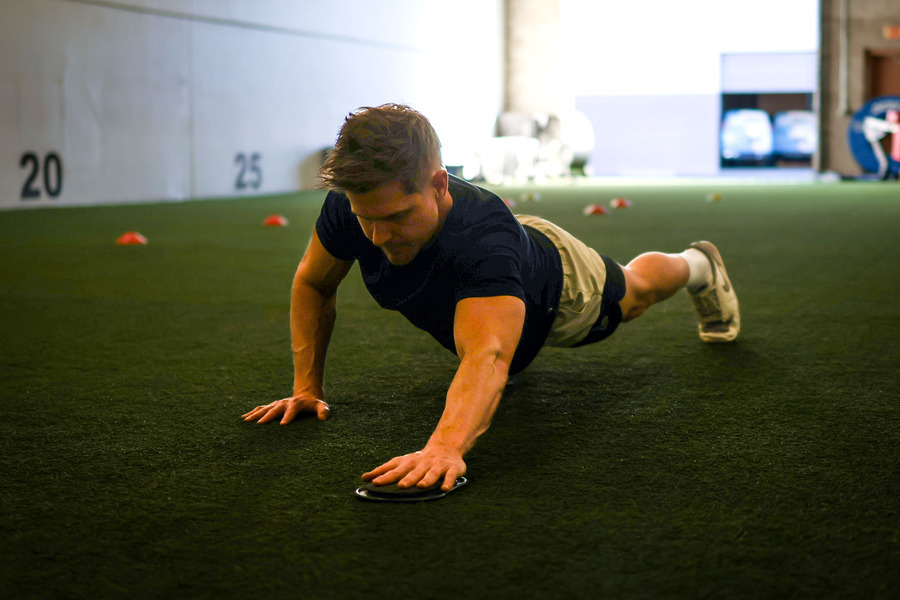 Personalized, Results-Driven Training